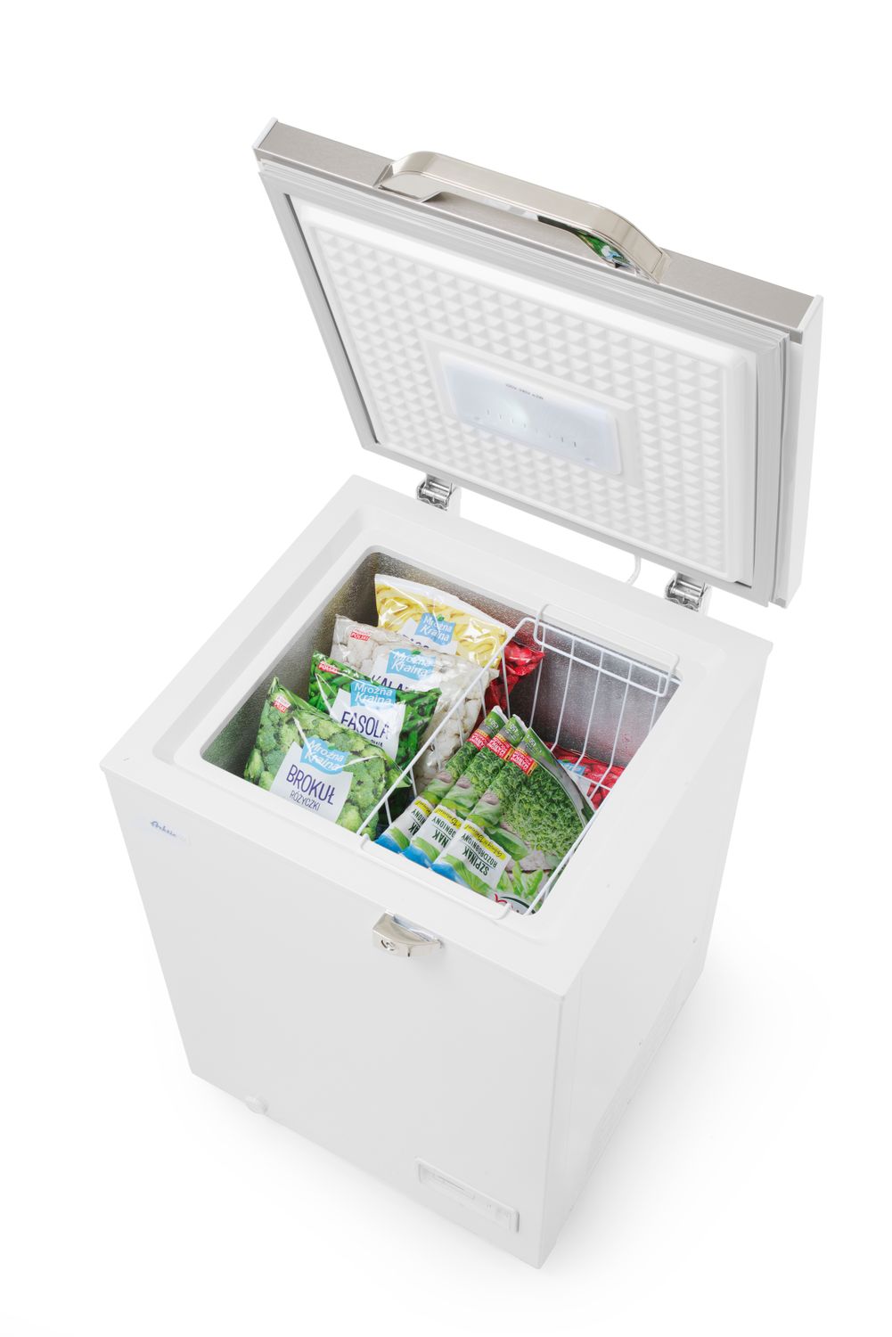 Truhlicová mraznička, Arktic, 93L, 230V/105W, 574x608x(H)845mm