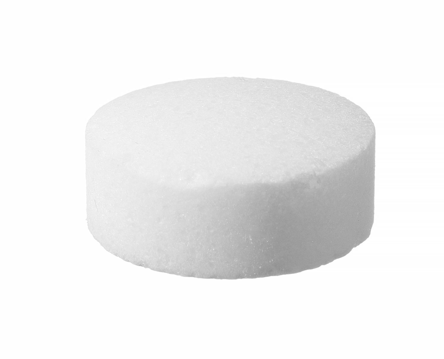 Soľné tablety na zmäkčovanie vody, HENDI, 10 kg