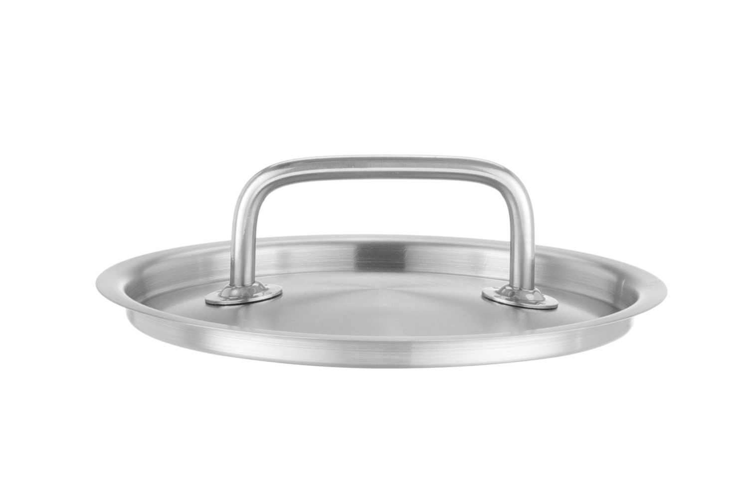 Veká pre hrnce na dusenie, HENDI, Kitchen Line, ⌀160mm