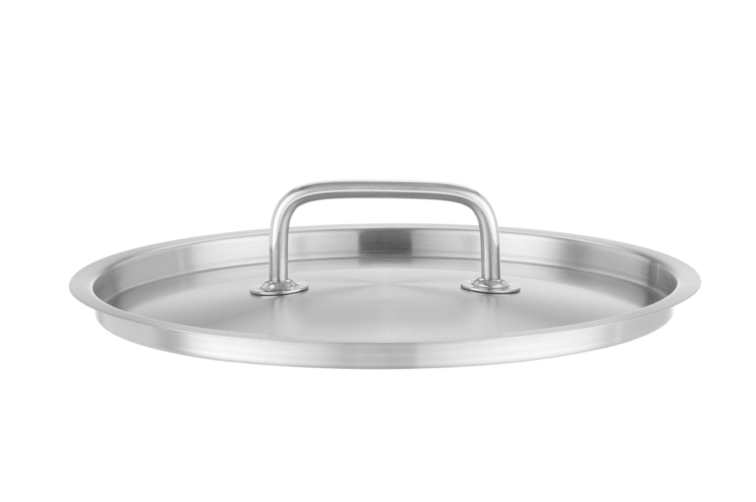 Veká pre hrnce na dusenie, HENDI, Kitchen Line, ⌀240mm