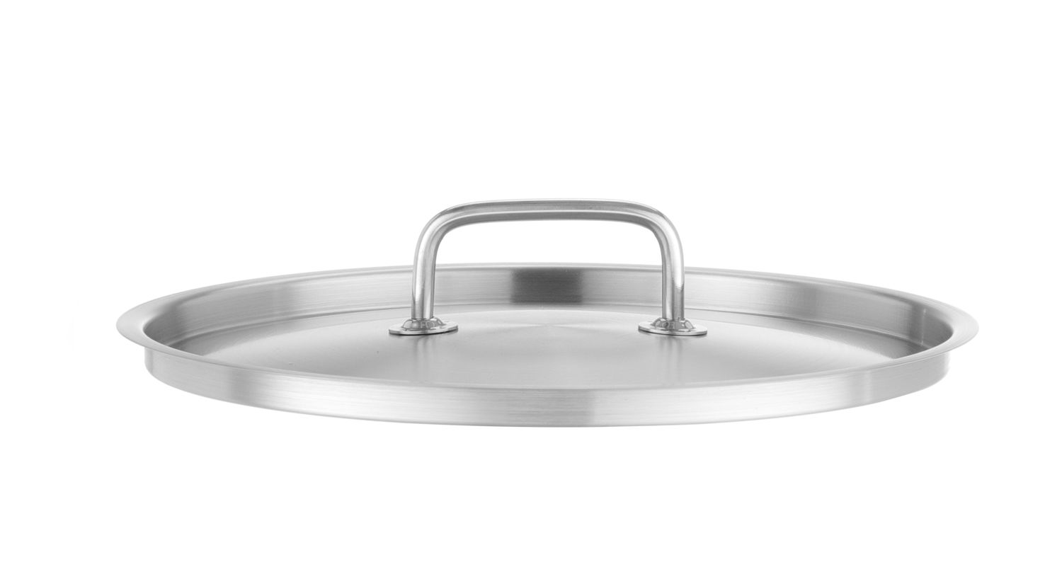Veká pre hrnce na dusenie, HENDI, Kitchen Line, ⌀280mm