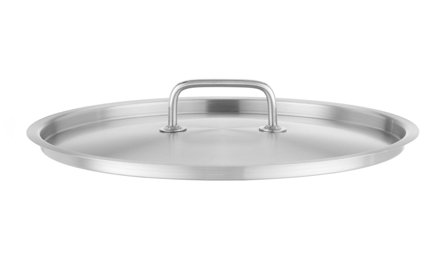 Veká pre hrnce na dusenie, HENDI, Kitchen Line, ⌀320mm
