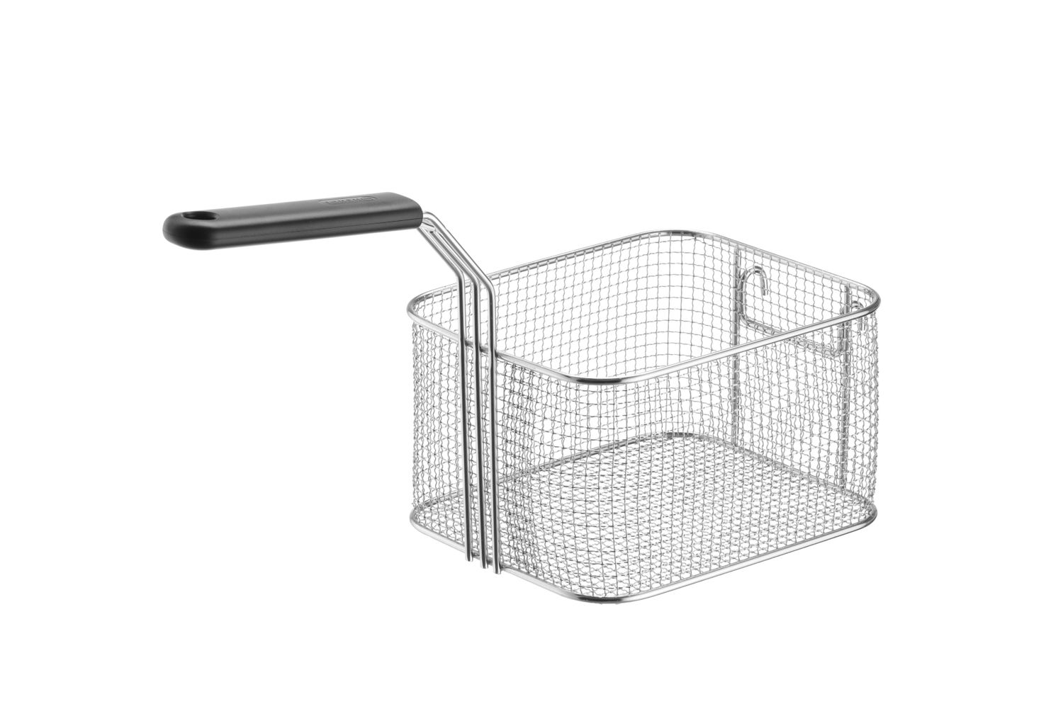 Kôš na vyprážanie, HENDI, 207208/207307/209202/209301, 8 l, 242 × 200 × 140 mm | 933664