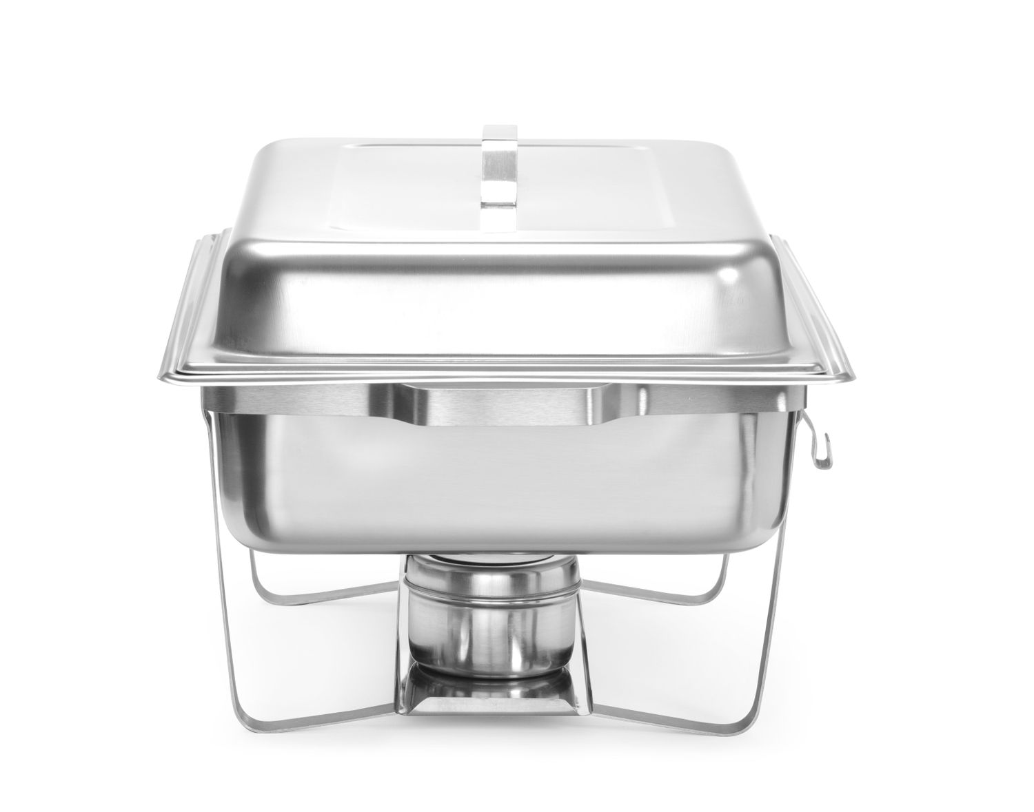 Chafing – súprava 4 ks, HENDI, GN 1/1, 7,5L, 600x355x(H)305mm