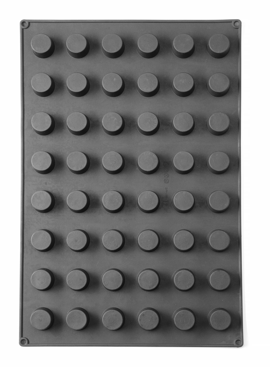 Silikónová forma MINI-MUFFIN, 570x375x(H)25mm