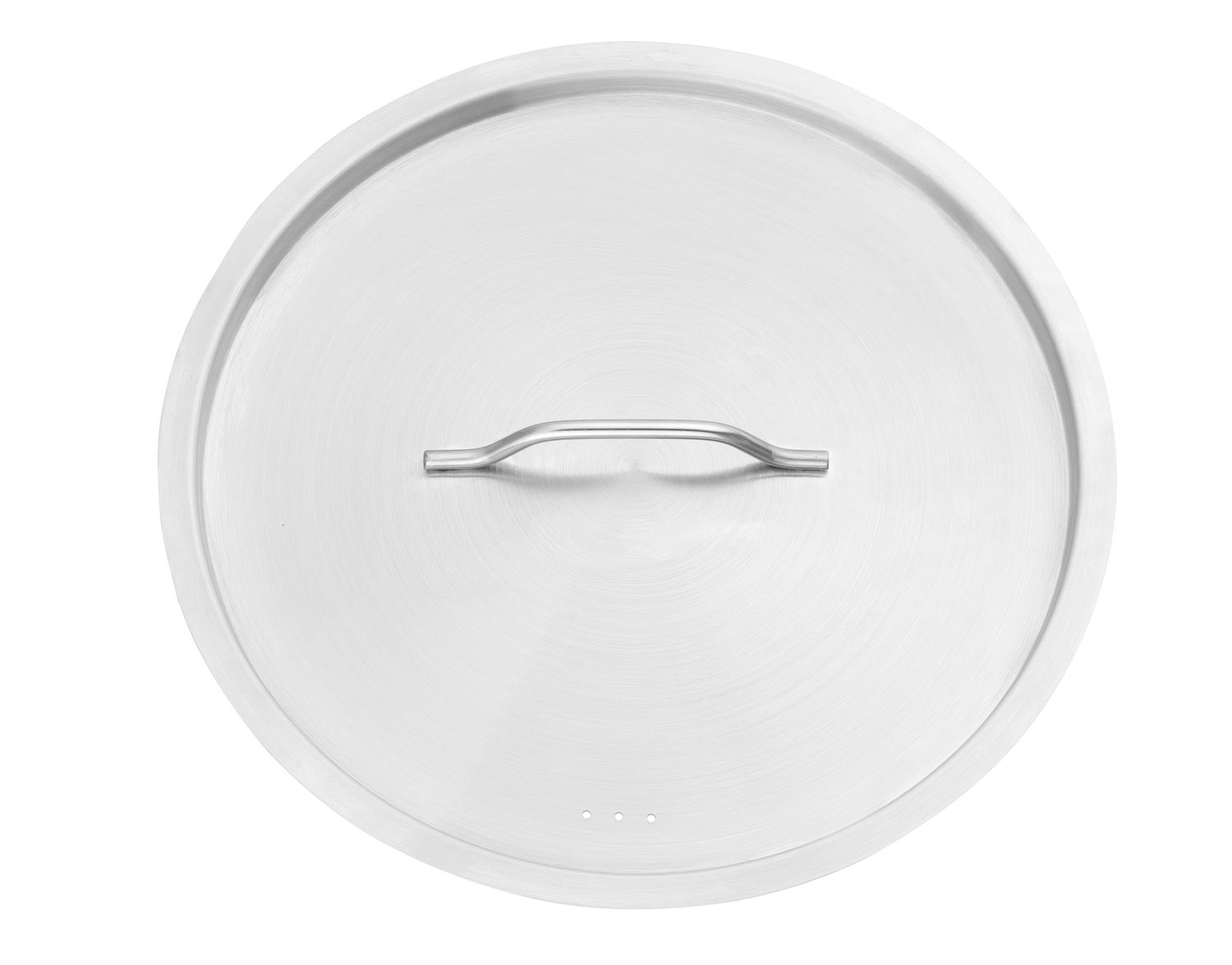 Varný hrniec s vekom, HENDI, 14,1L, ⌀360x(H)139mm