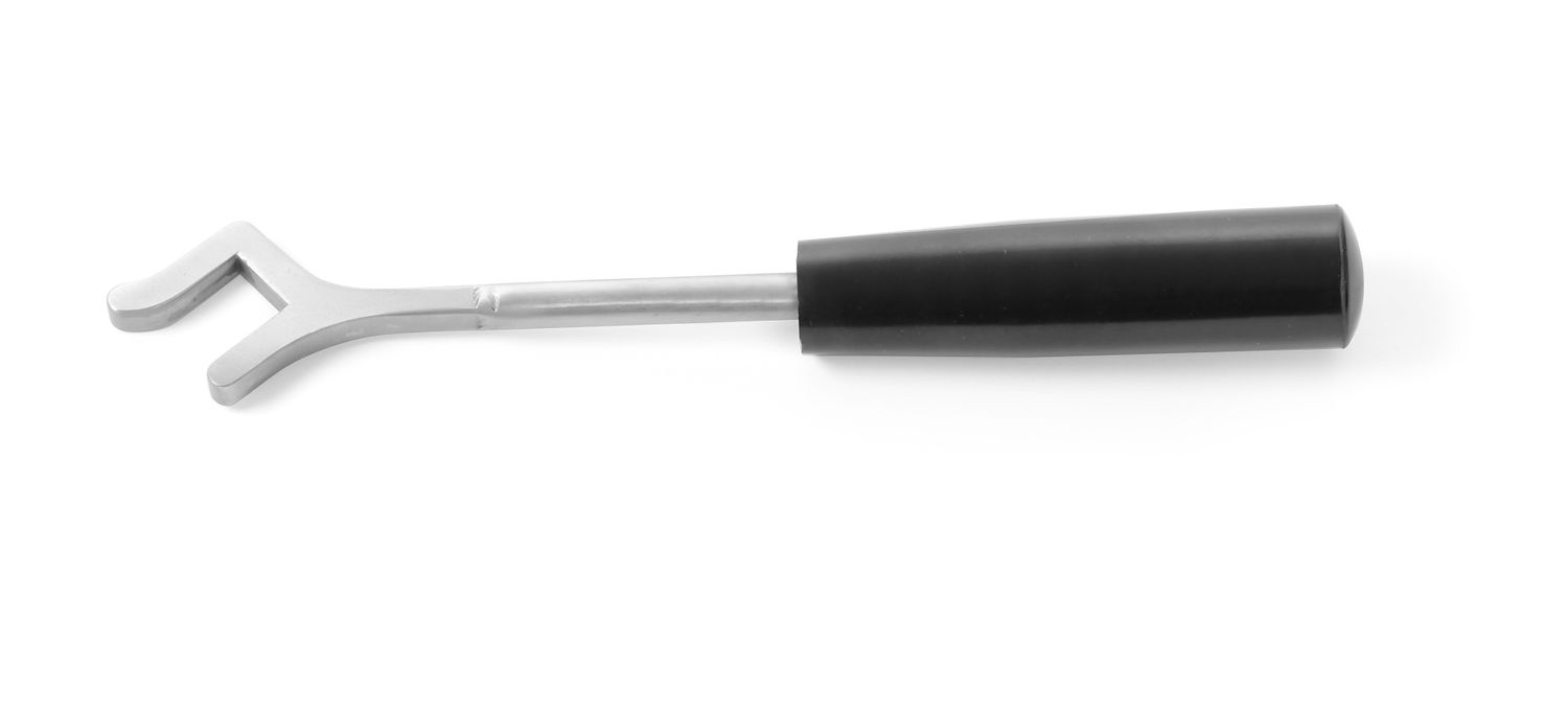 Plynový ražeň na 16-20 kurčiat, HENDI, 1150x472x(H)981mm