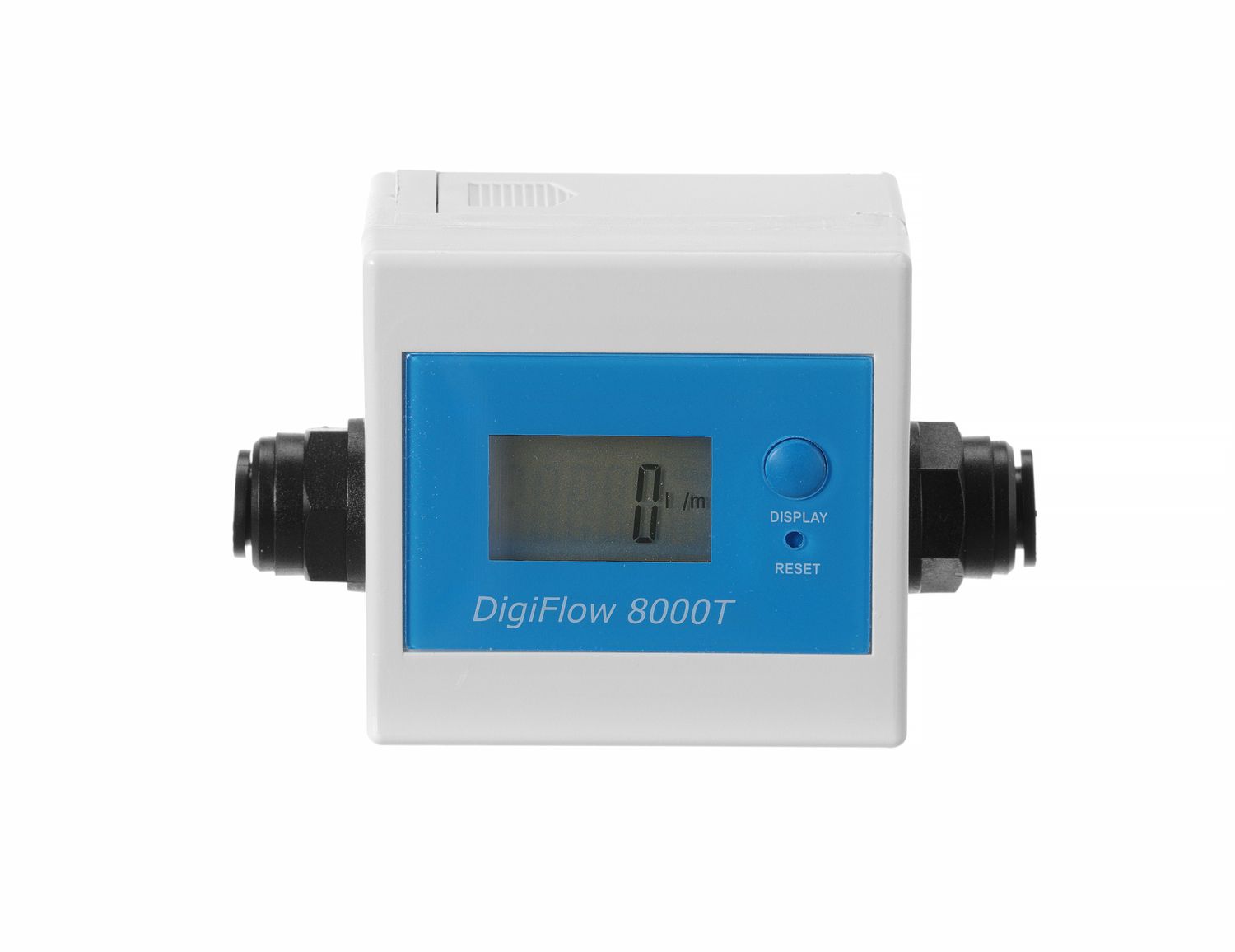 HENDI 237915 – elektronický prietokomer pre vodné filtre