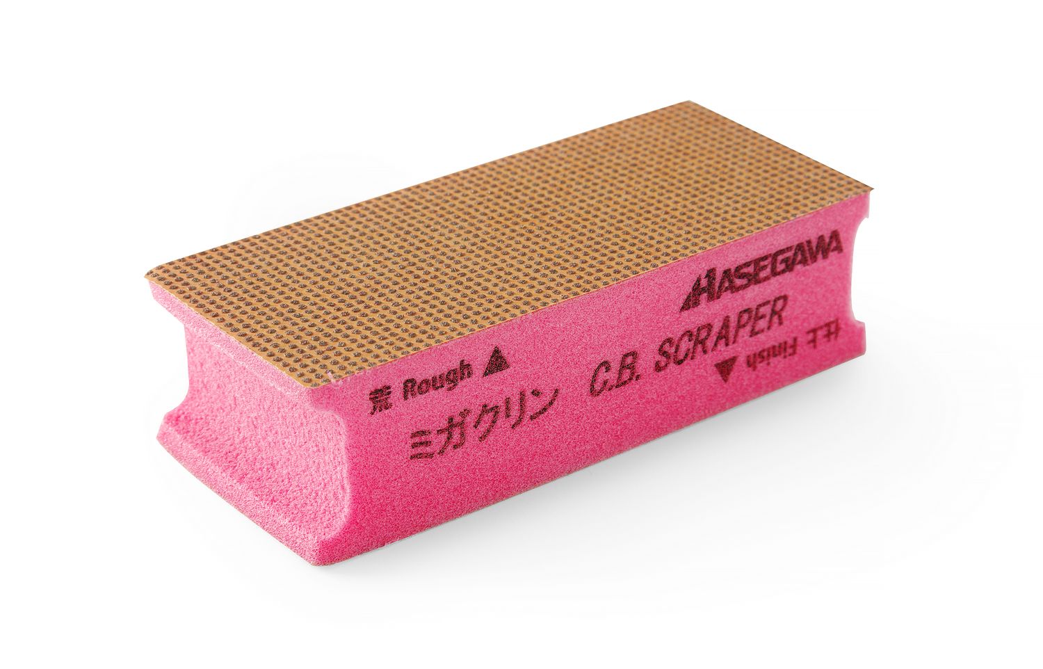 Škrabka na krájaciu dosku, Hasegawa, CBS-115P, 115 × 50 × 30 mm | 513880