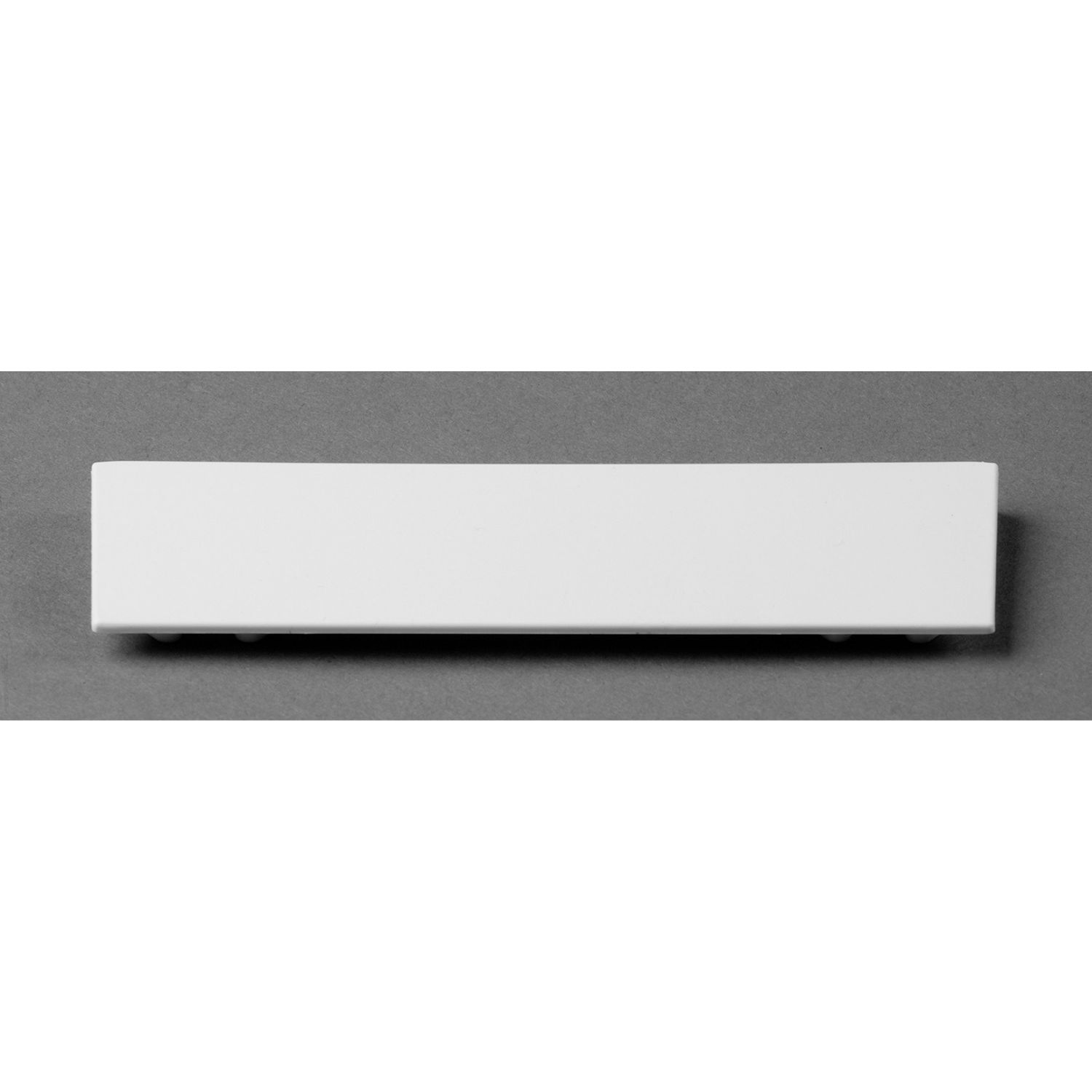 Identifikačný štítok Extender ID na koše Camrack, Cambro, 127 × 39 mm | CECBL6000