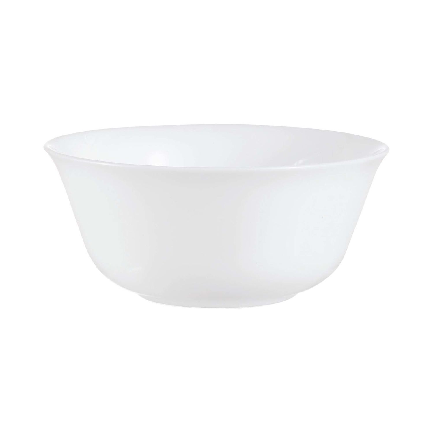 Miska Everyday, Arcoroc, Everyday, 0,25 l, Biela, Ø120 × 53 mm | H4122