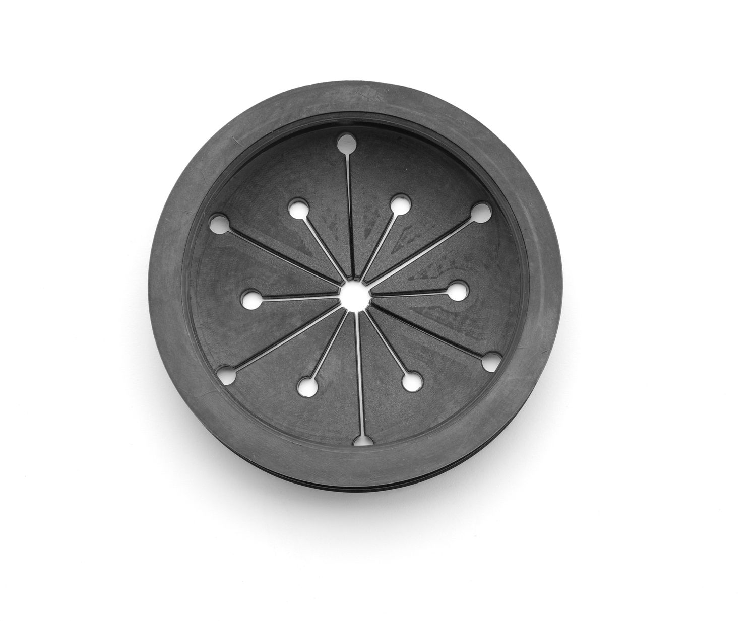 550 W drvič odpadu so spínačom, HENDI, 230 V/550 W, Ø210 × 406 mm | 979983