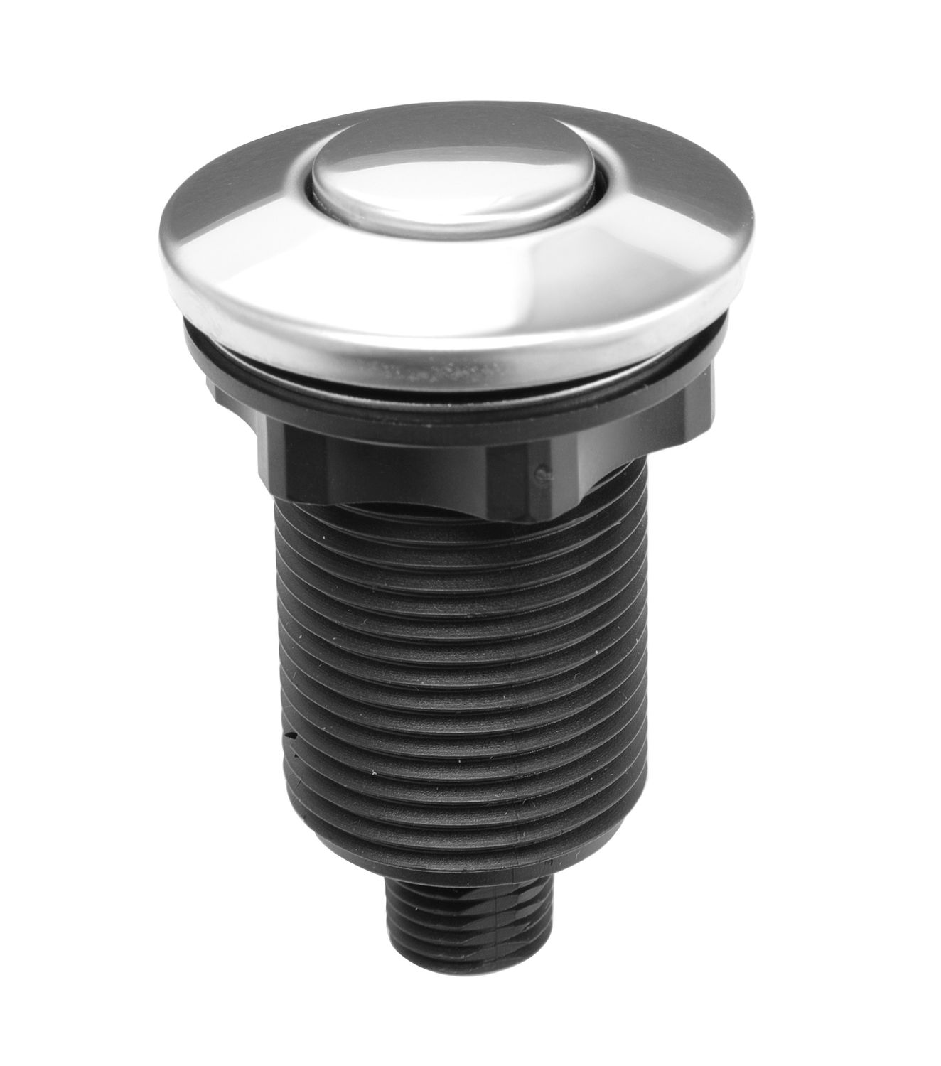 550 W drvič odpadu so spínačom, HENDI, 230 V/550 W, Ø210 × 406 mm | 979983
