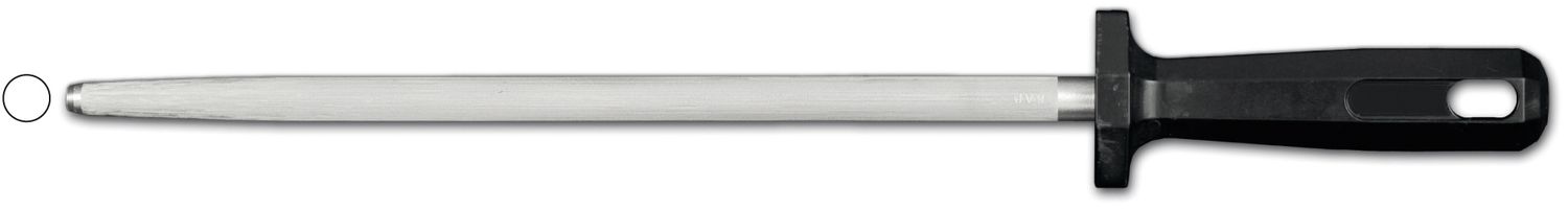 Ocieľka Ambrogio Sanelli Supra, celková dĺžka 430 mm | S018.030