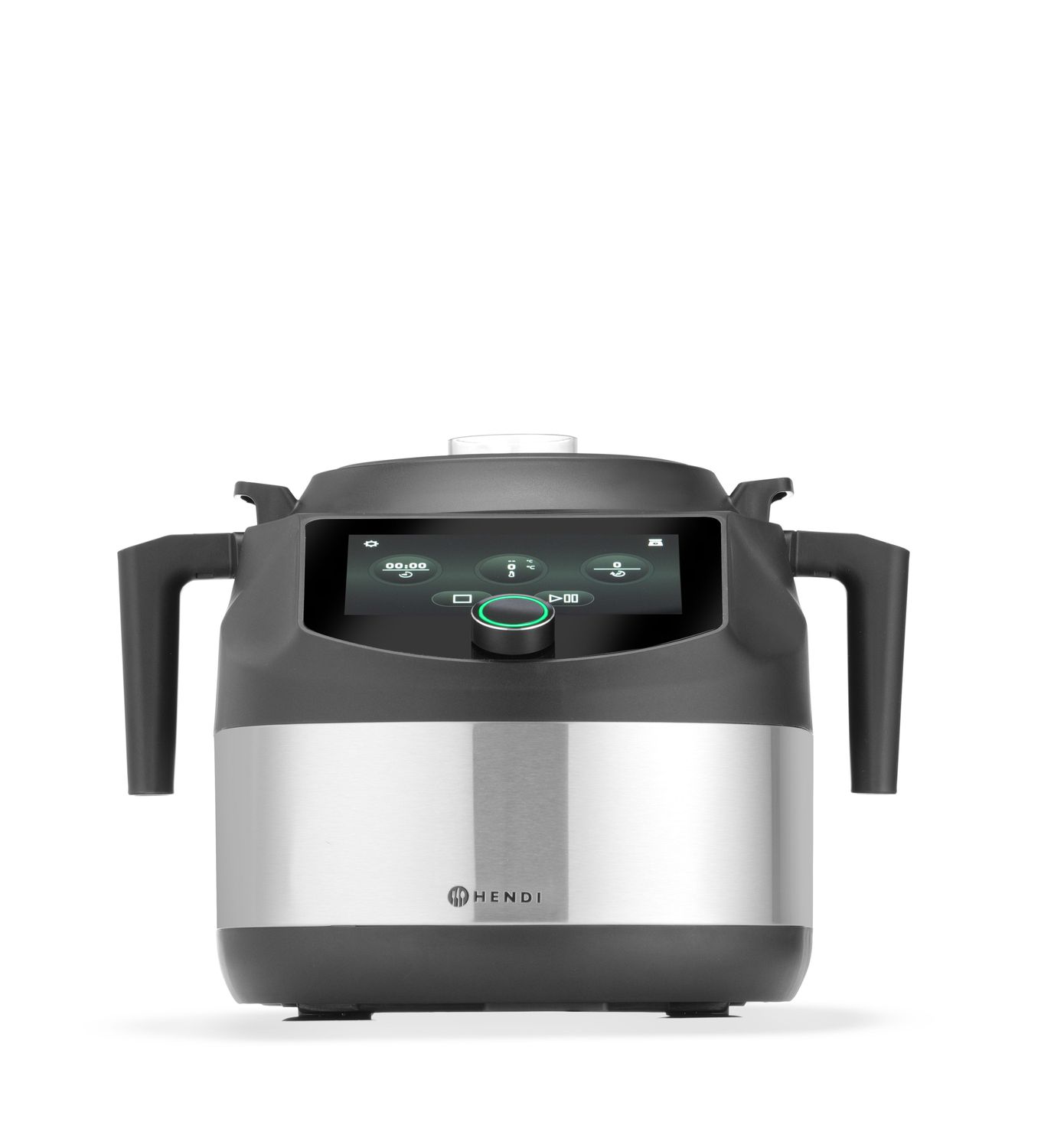Viacúčelový kuchynský robot HENDICHEF Pro, HENDI, 4L, 220-240V/1500W, 391x443x(H)269mm