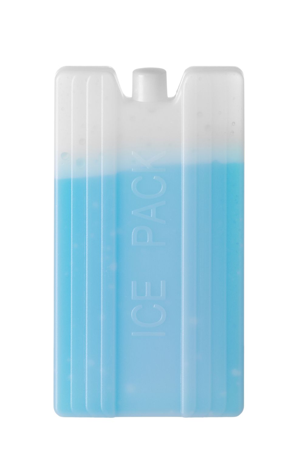 Chladiaci element, HENDI, 2 ks, 165 × 90 × 20 mm | 424056