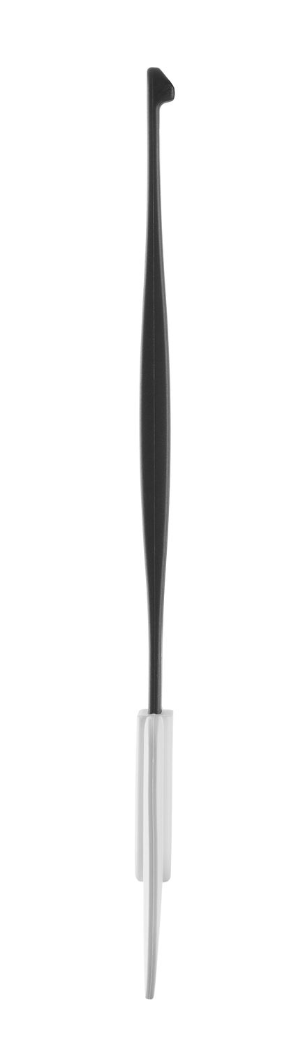 Škrabka, HENDI, Biela, 369 × 71 mm | 659427