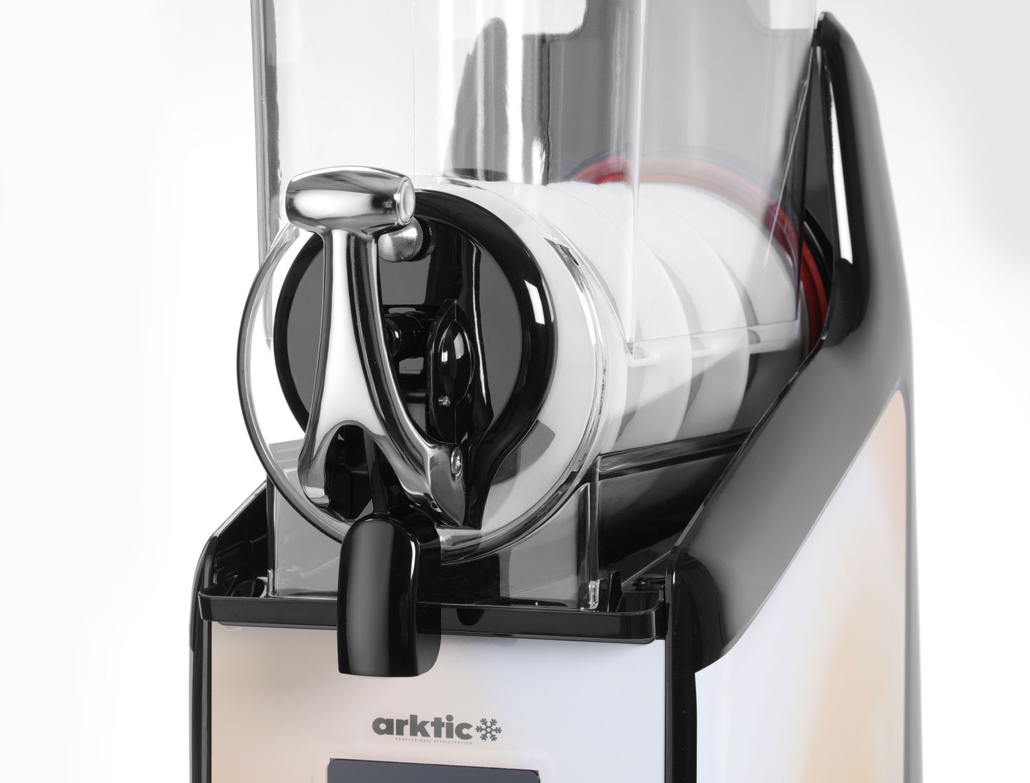 Výrobník kávovej ľadovej triešte Arktic, 12 l, 230 V / 435 W, 610 × 280 × 936 mm | 274392