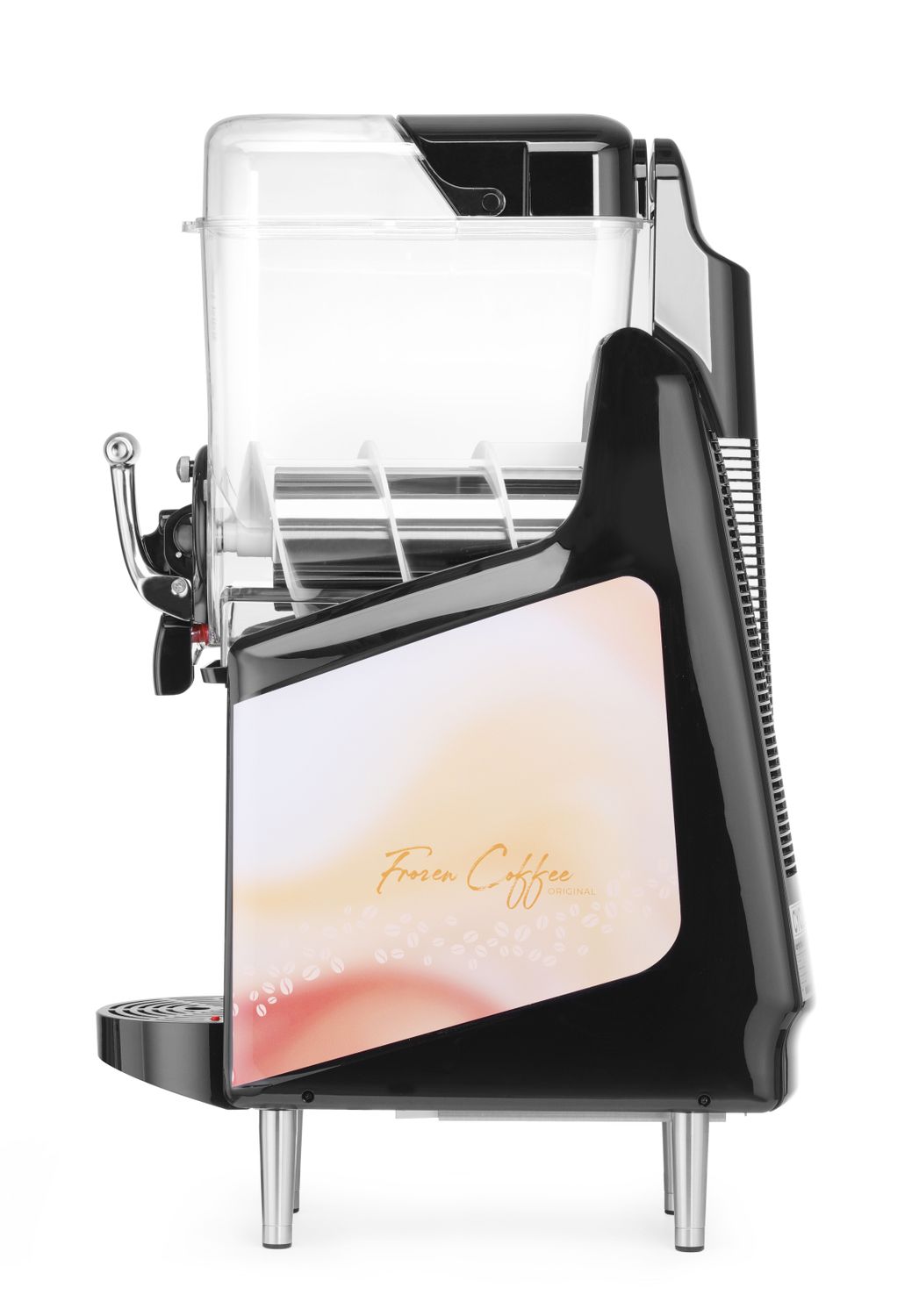 Výrobník kávovej ľadovej triešte Arktic, 12 l, 230 V / 435 W, 610 × 280 × 936 mm | 274392