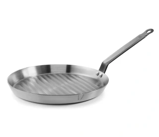 Panvica grilovacia Ø 26 cm Lacor | E-63725