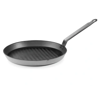 Panvica grilovacia s nepriľnavým povrchom, priemer. 26 cm Lacor | E-63727