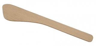 Obracačka drevená 35,5 cm