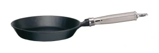 Panvica liatinová okrúhla 25 cm Ronneby Bruk | RB-112410