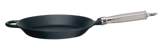 Panvica liatinová okrúhla 28 cm Ronneby Bruk | RB-112810