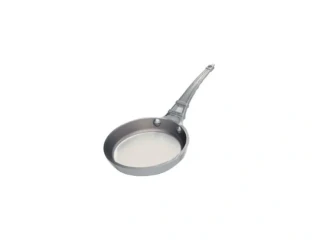 Nerezová mini panvica de Buyer Affinity Mont Bleu, Ø 12 cm | D-3750-12
