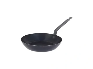Oceľová panvica de Buyer La Lyonnaise, Ø 26 cm | D-5020-26
