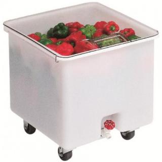 CAMBRO | vozík na potraviny 140L