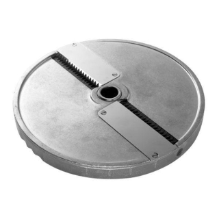 Kotúč FFC na rezance do krájačov: CA-3 V; CA-4 V; CA-3 V; CA-31/230 V; CA-31/400 V; CA-41/230 V; CA-41/400 V; CA-62/400 V, Sammic, 4 × 4 mm | 1010210