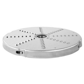 Kotúč SH na strúhanie do krájačov: CA-3 V; CA-4 V; CA-3 V; CA-31/230 V; CA-31/400 V; CA-41/230 V; CA-41/400 V; CA-62/400 V, Sammic, 8 mm | 1010328