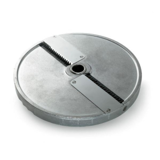 Kotúč FFC na rezance do krájačov: CA-3 V; CA-4 V; CA-3 V; CA-31/230 V; CA-31/400 V; CA-41/230 V; CA-41/400 V; CA-62/400 V, Sammic, 8 x 8 mm | 1010405