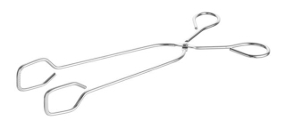 Servírovacie kliešte, HENDI, (L)292mm