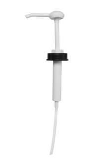 Pumpa na pastu, HENDI, (L)280mm