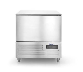 Šoker 5x GN 1/1, Arktic, GN 1/1, 230V/749W, 760x725x(H)850mm