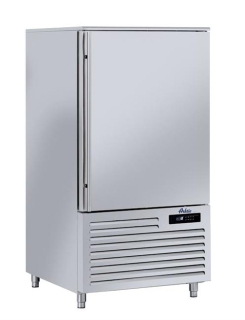 šoker 10x GN 1/1, Arktic, GN 1/1, 230V/1180W, 790x900x(H)1535mm