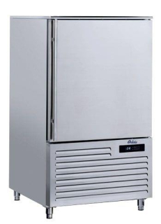 Šoker 7x GN 1/1, Arktic, GN 1/1, 230V/1180W, 790x900x(H)1377mm