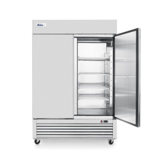 Chladnička 1300 l, Arktic, Kitchen Line, GN 2/1, 1300L, 230V/320W, 1382x800x(H)2100mm