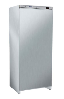 Chladiaca skriňa Budget Line v plášti z nehrdzavejúcej ocele, Arktic, Budget Line, 230V/193W, 775x769x(H)1900mm