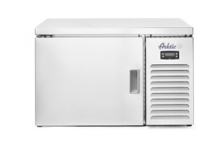 Rýchle chladiče 3x GN 2/3, Arktic, GN 2/3, 230V/420W, 660x640x(H)525mm