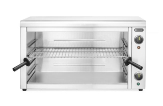 Opekač, HENDI, 230V/3600W, 800x633x(H)453mm
