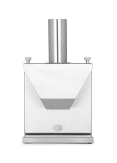 Krájač na kolbásy - elektrický, HENDI, 230V/135W, 255x187x(H)330mm