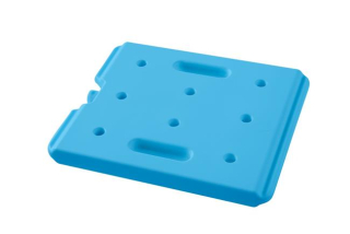 Chladiace teleso GN 1/1, HENDI, GN 1/2, 320x265x(H)30mm