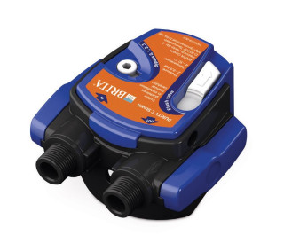 Filtračná hlavica BRITA PURITY C Steam, obtok 0–3, G 3/8″ | 1023325