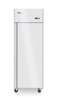 1-Dverová chladiaca skriňa Profi Line 670 l, Arktic, Profi Line, GN 2/1, 230V/220W, 730x800x(H)2096mm