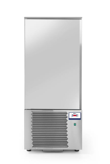 Šoker 15x GN 1/1, Arktic, GN 1/1, 230V/2080W, 790x943x(H)1975mm