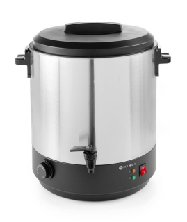 Varič, HENDI, 25L, 230V/2500W, 442x426x(H)491mm