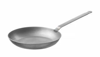 Oceľová panvica HENDI Induction, Ø 28 cm | 628614